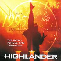 Highlander III