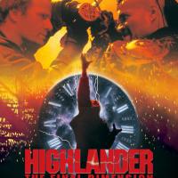 Highlander III