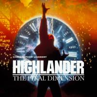 Highlander III