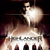 Highlander: The Source