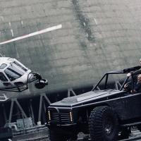 Fast & Furious: Hobbs & Shaw