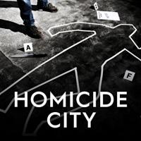 Homicide City 