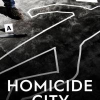 Homicide City 