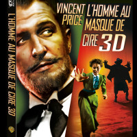 L'Homme au Masque de Cire