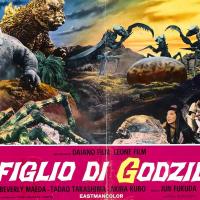 Il Figlio di Godzilla