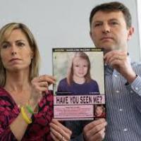 La Disparition de Maddie McCann