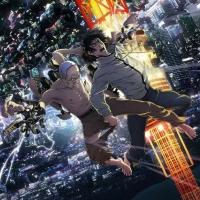 Inuyashiki: Le Dernier Héros