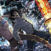 Inuyashiki: Le Dernier Héros