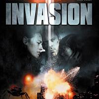 Invasion - La Guerre des Mondes