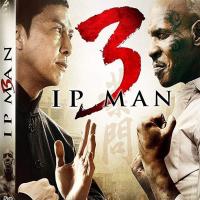 Ip Man 3