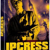 Ipcress, Danger Immédiat