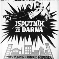 Isputnik vs. Darna