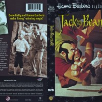 Jack and the Beanstalk (DVD)