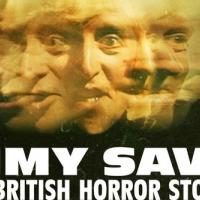 Jimmy Savile: A British Horror Story