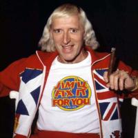 Jimmy Savile