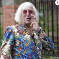 L'Autre Visage de Jimmy Savile