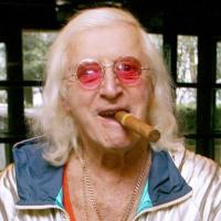 Jimmy Savile