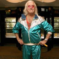 Jimmy Savile