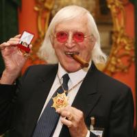 Jimmy Savile