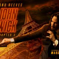 John Wick: Chapter 4