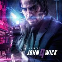 John Wick: Chapter 4