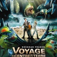 Voyage au centre de la terre