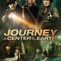 Journey to the Center of the Earth