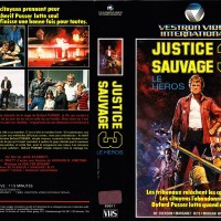 Justice Sauvage 3: Le Héros