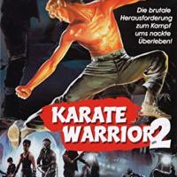 Karate Warrior 2