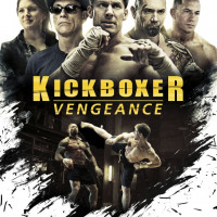 Kickboxer: Vengeance