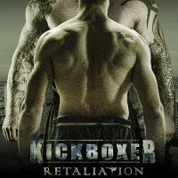 Kickboxer: Retaliation