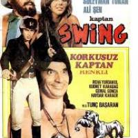 Korkusuz Kaptan Swing