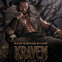 Kraven le Chasseur