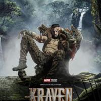 Kraven le Chasseur