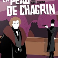 La Peau de Chagrin