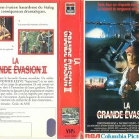 La Grande Evasion 2: L'Histoire Enfin Révélée