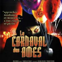 Le Carnaval des Âmes