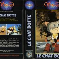 Le Chat Botté (VHS Scherzo)