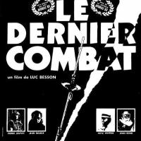 Le Dernier Combat