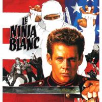 Le Ninja Blanc