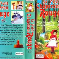 Le Petit Chaperon Rouge