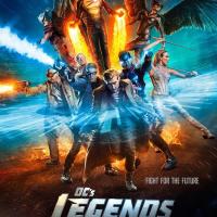 Legends of Tomorrow