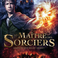 Le Maître des Sorciers