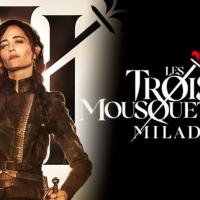 Les Trois Mousquetaires: Milady