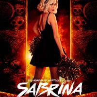 Les Nouvelles Aventures de Sabrina