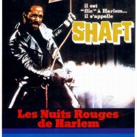 Les Nuits Rouges de Harlem