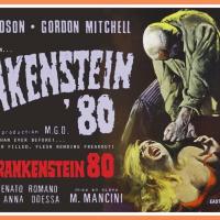 Les Orgies de Frankenstein 80