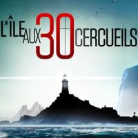 L'Île aux 30 Cercueils