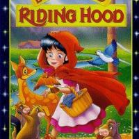 Little Red Riding Hood