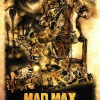 Mad Max : Fury Road